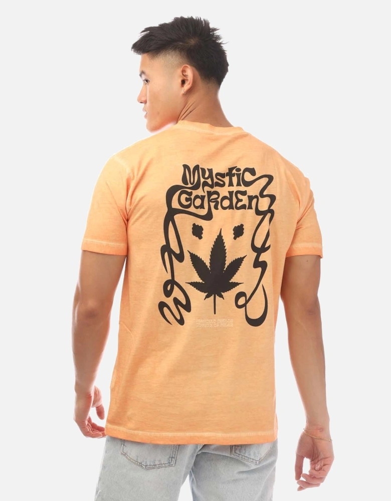 Mystic Garden Regular T-Shirt