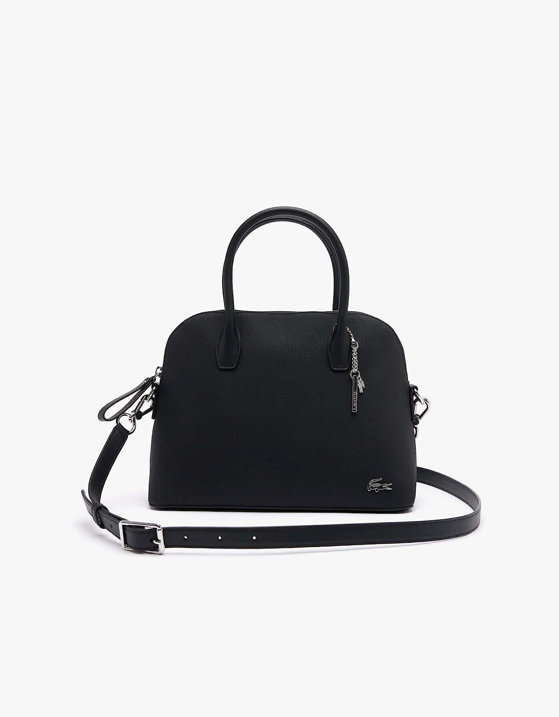 Naos Piqué Crossbody Bag, 7 of 6