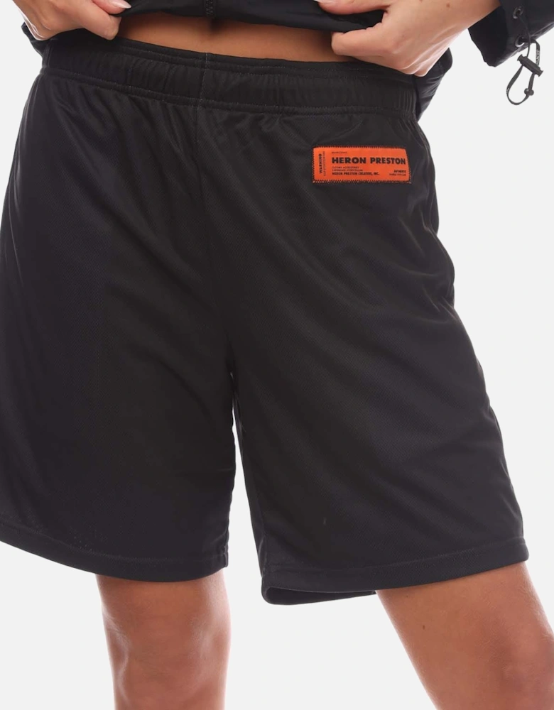 Dry Fit Shorts