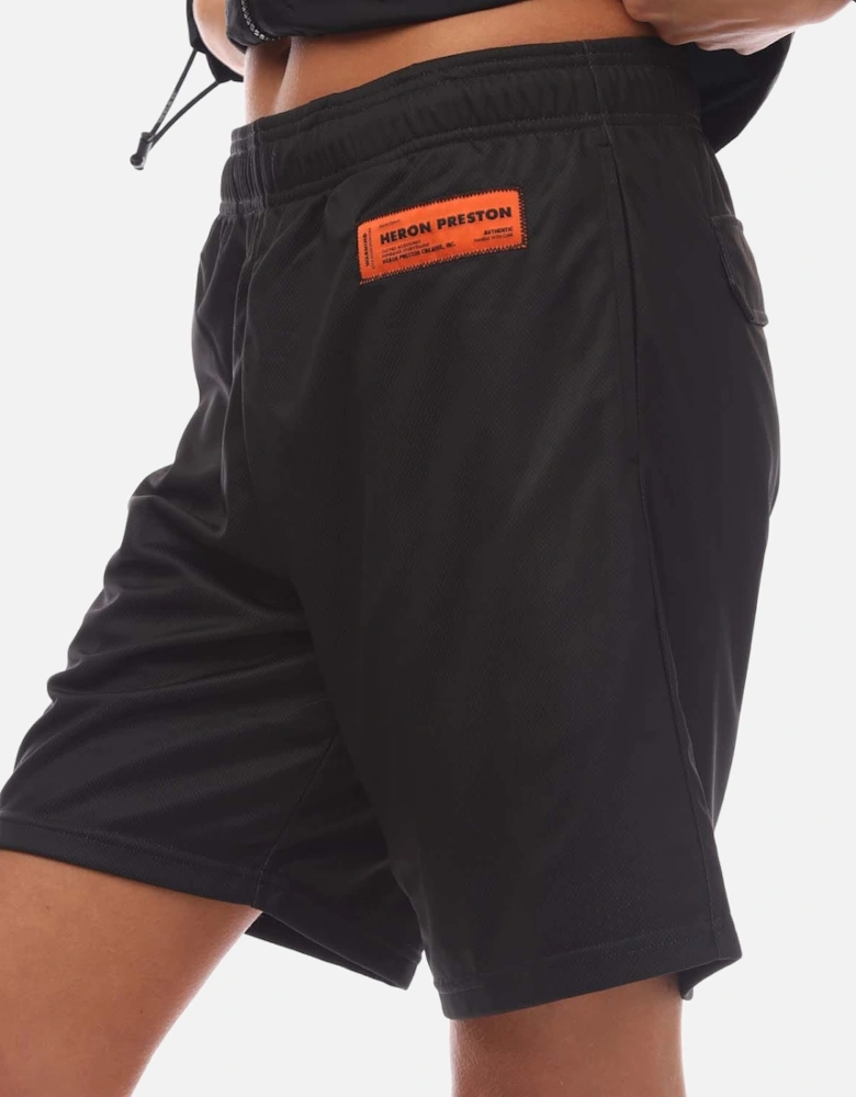 Dry Fit Shorts