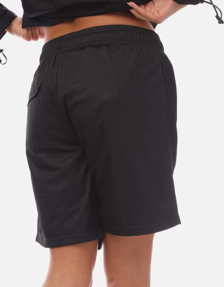 Dry Fit Shorts