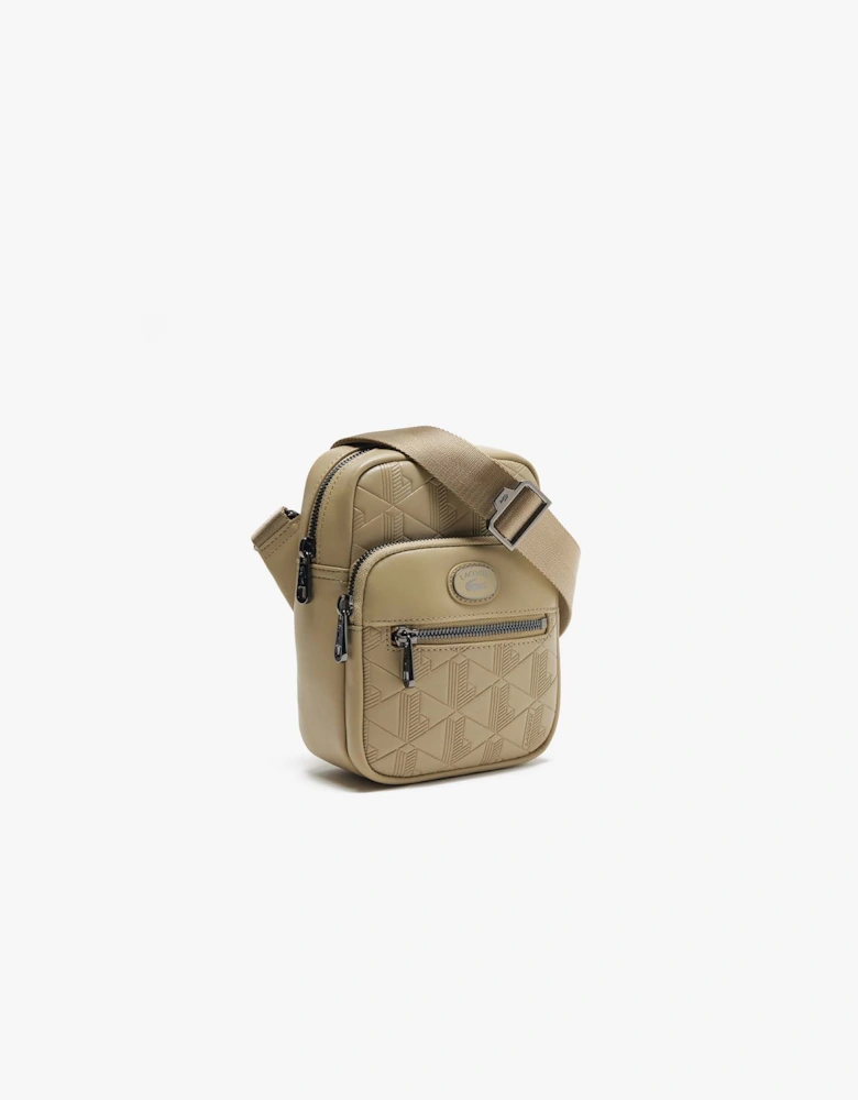 Small Nomogramme Satchel