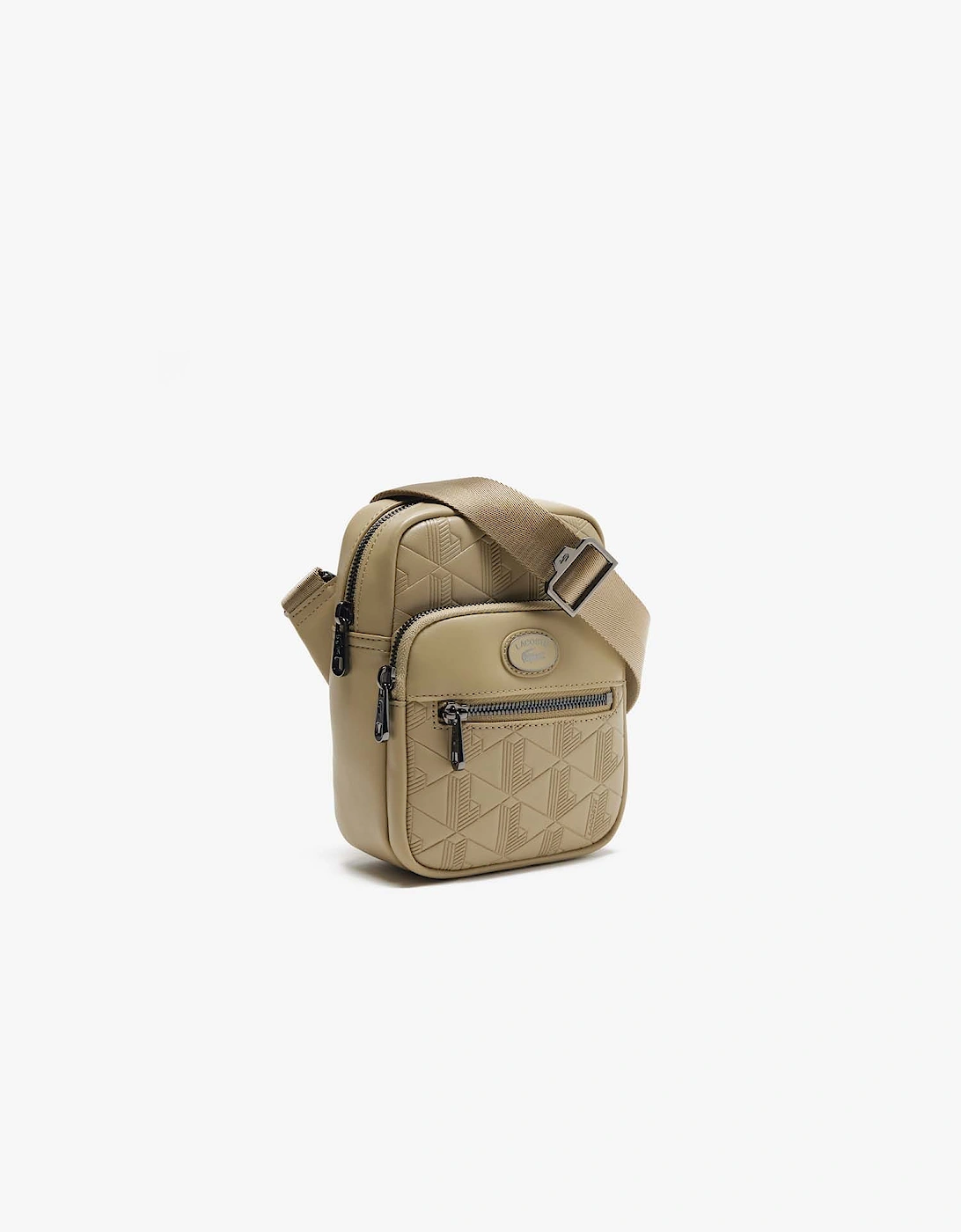 Small Nomogramme Satchel