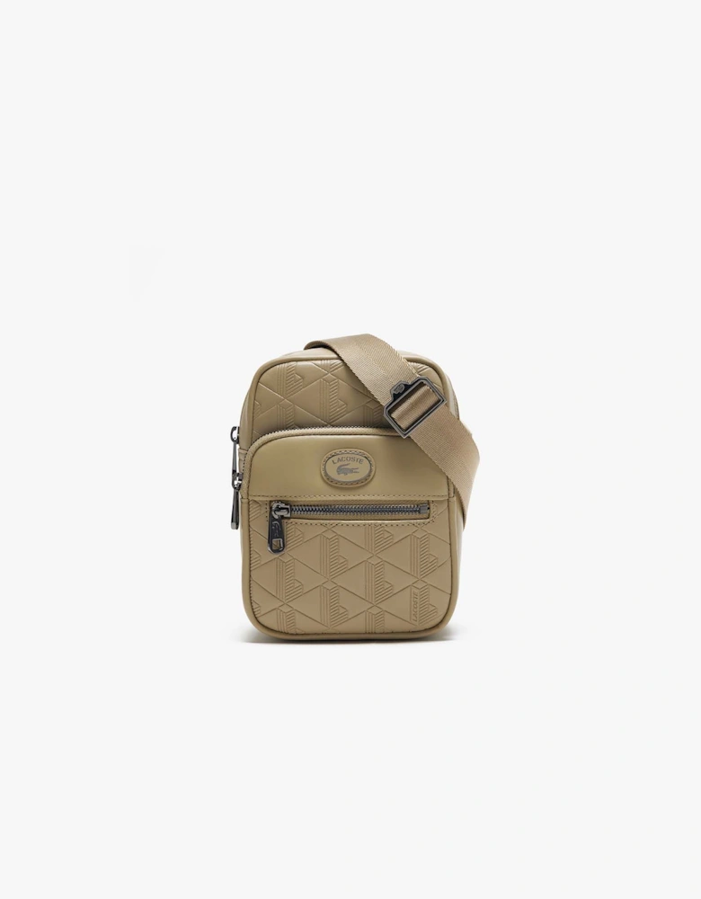 Small Nomogramme Satchel