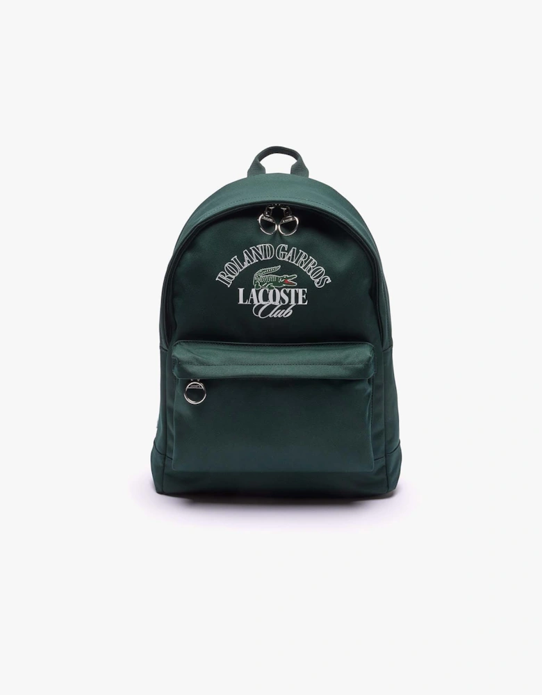 Roland-Garros Edition Backpack