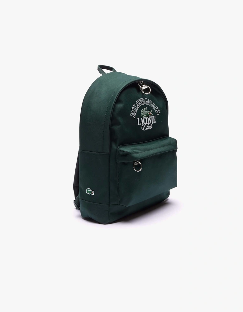 Roland-Garros Edition Backpack