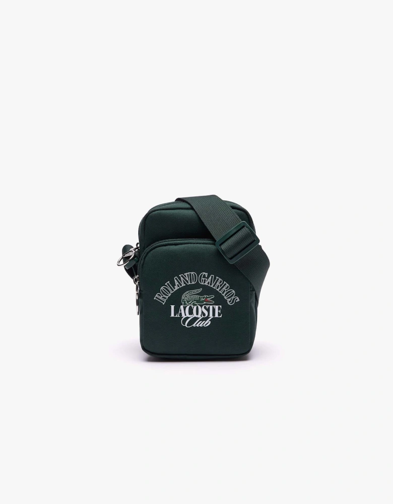 Roland-Garros Edition Mini Satchel