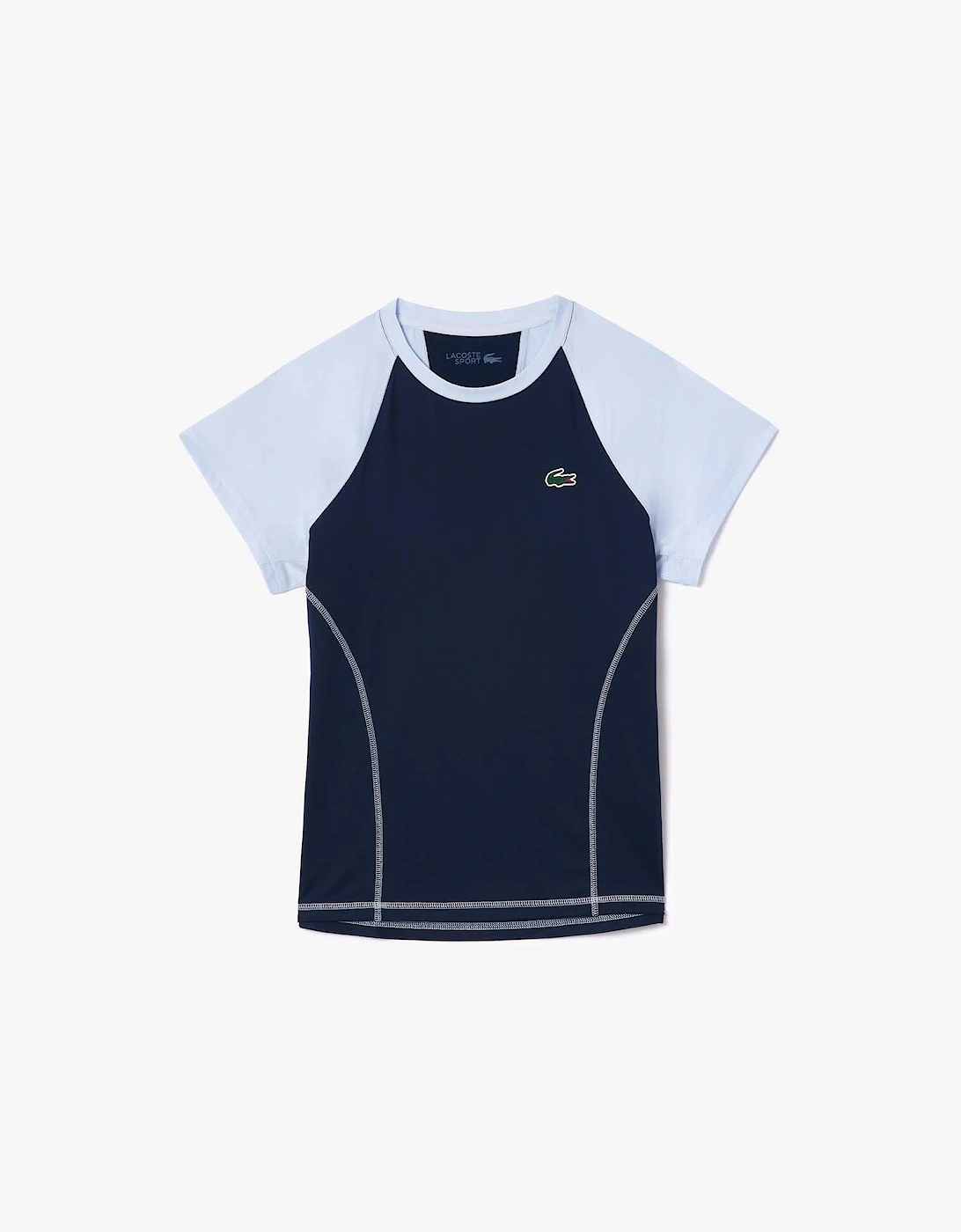 Slim-Fit Ultra Dry Stretch Sport T-Shirt, 4 of 3