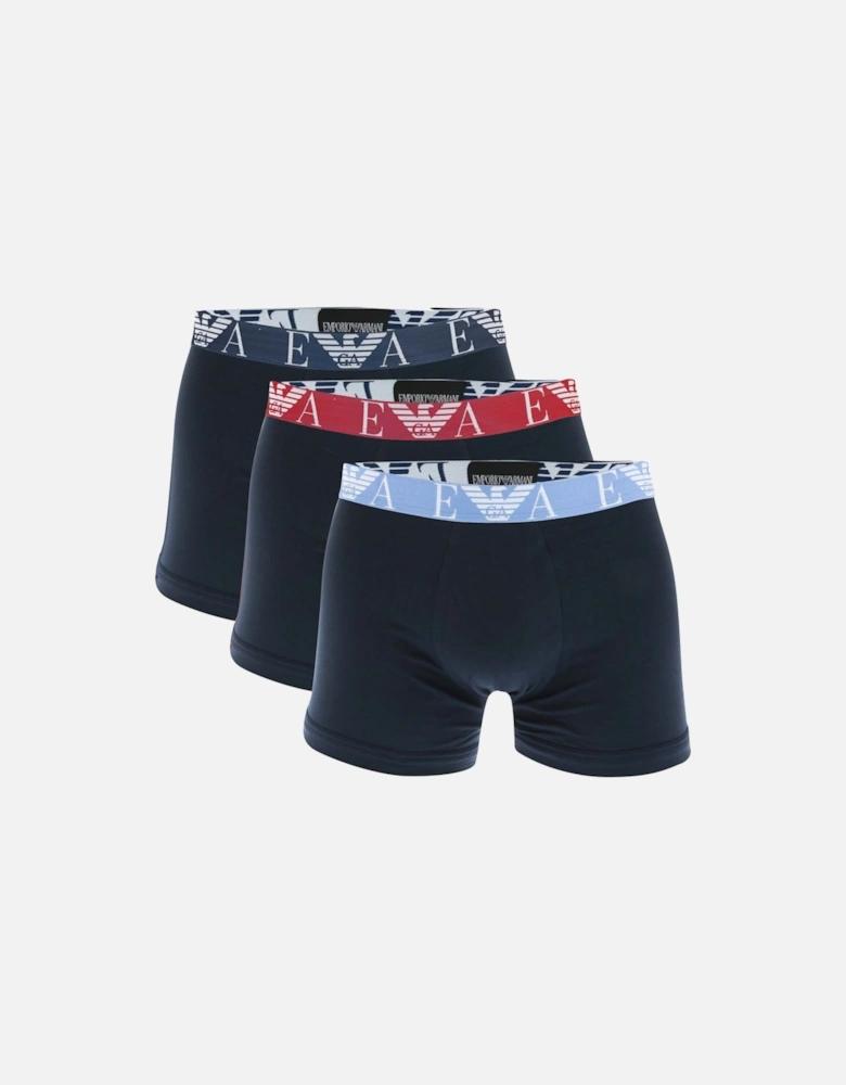 3 Pack of Boxers