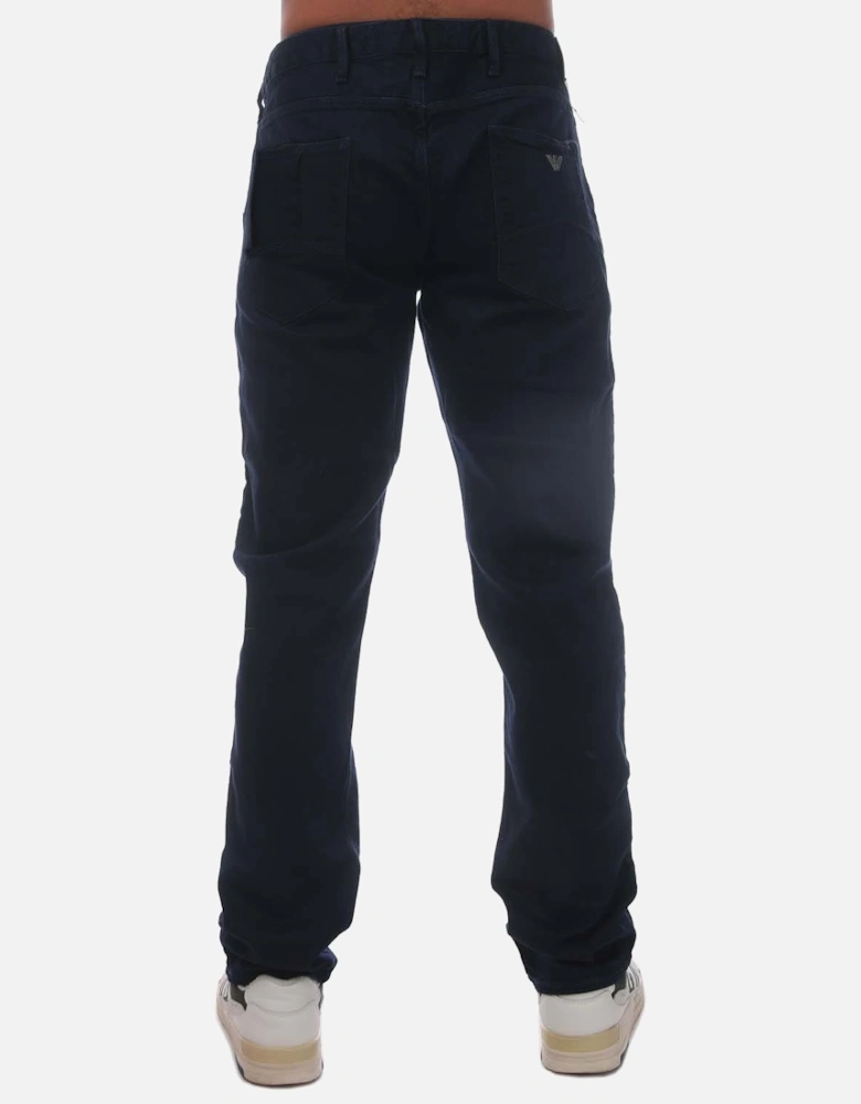 Slim-Fit Jeans