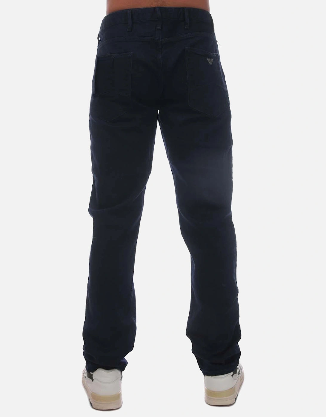 Slim-Fit Jeans
