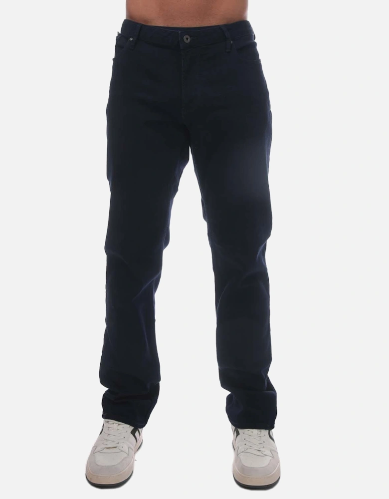 Slim-Fit Jeans