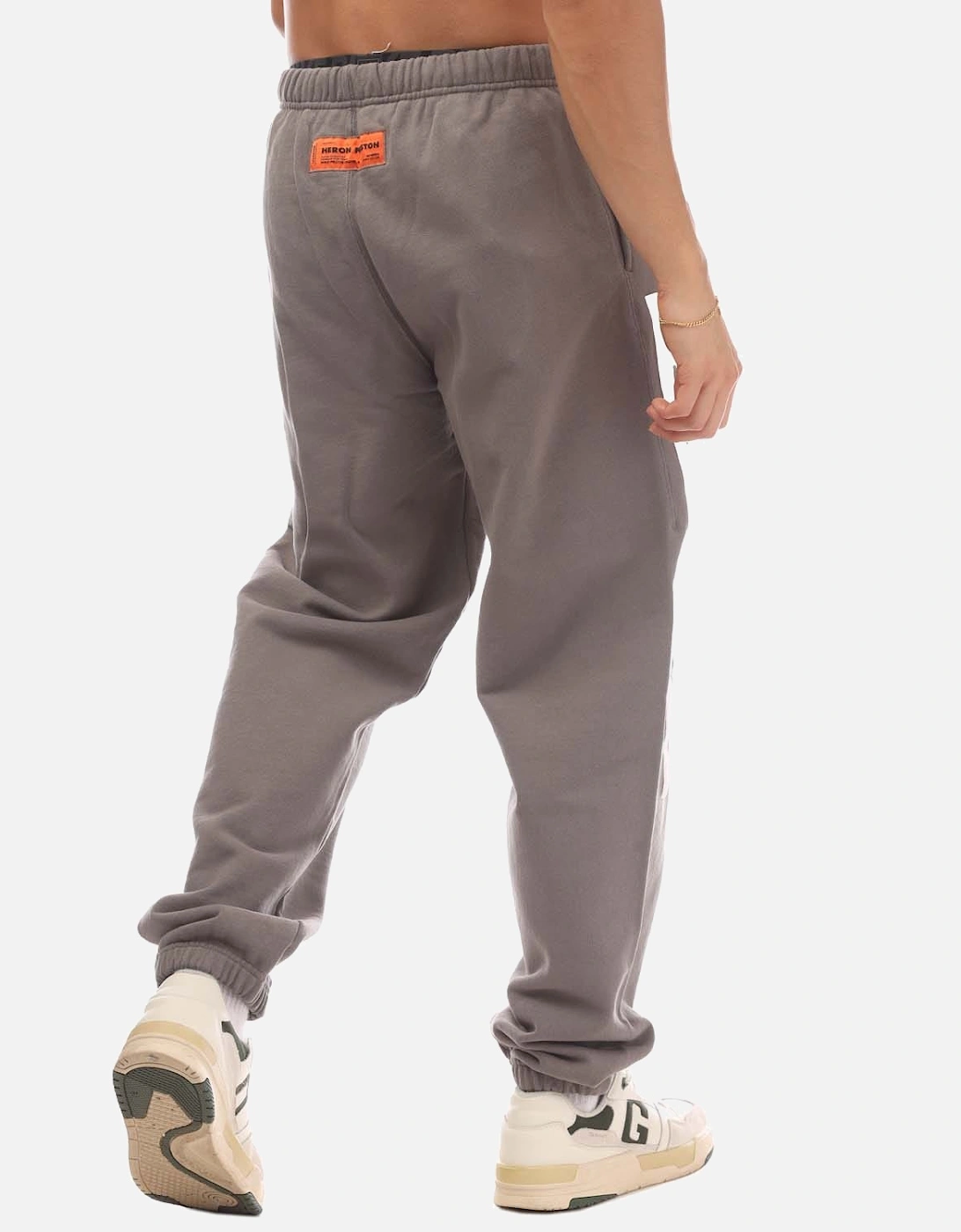 Regular-Fit HPNY Sweatpants