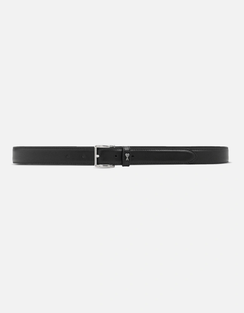 Paris Belt 25 MM Black