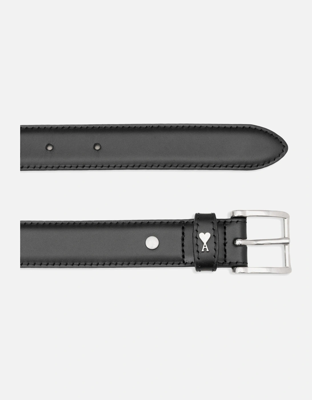 Paris Belt 25 MM Black