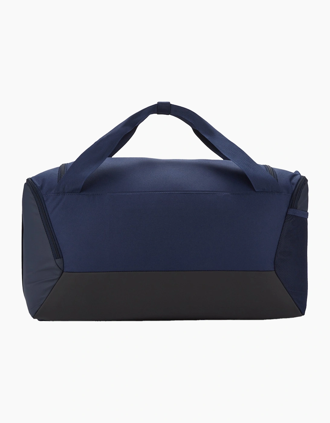 Men's Nike Academy Duffle Bag - Navy - Size: M