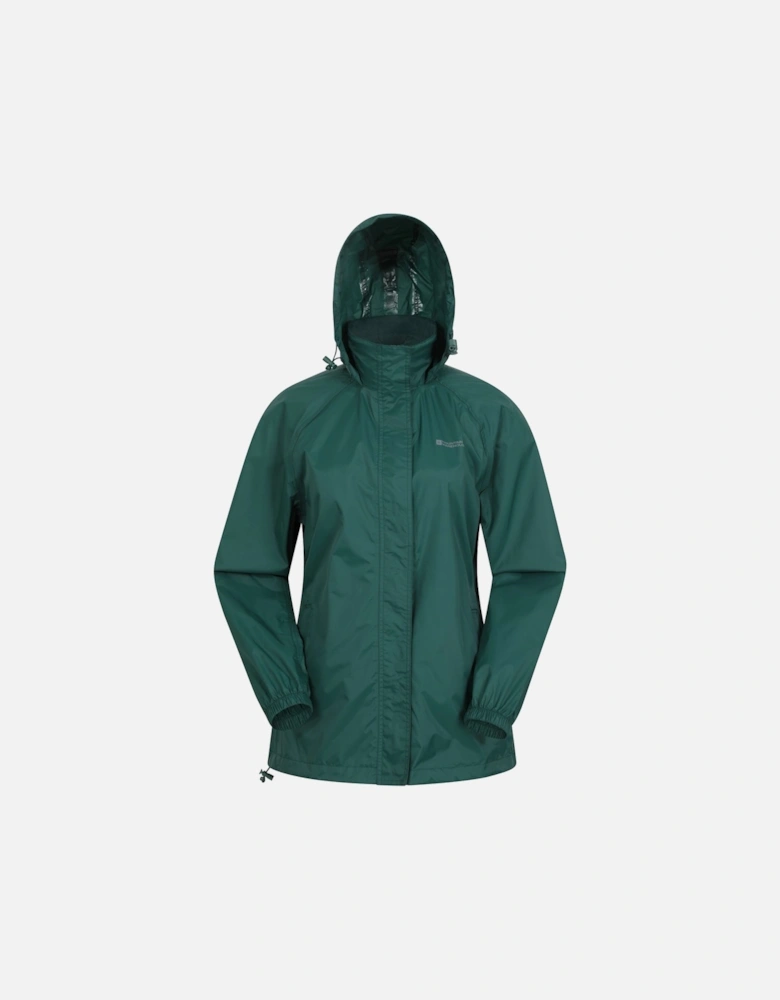 Womens/Ladies Pakka II Waterproof Jacket