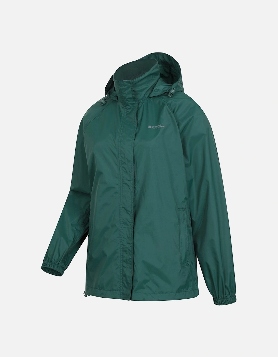 Womens/Ladies Pakka II Waterproof Jacket