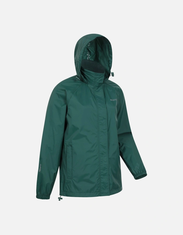 Womens/Ladies Pakka II Waterproof Jacket