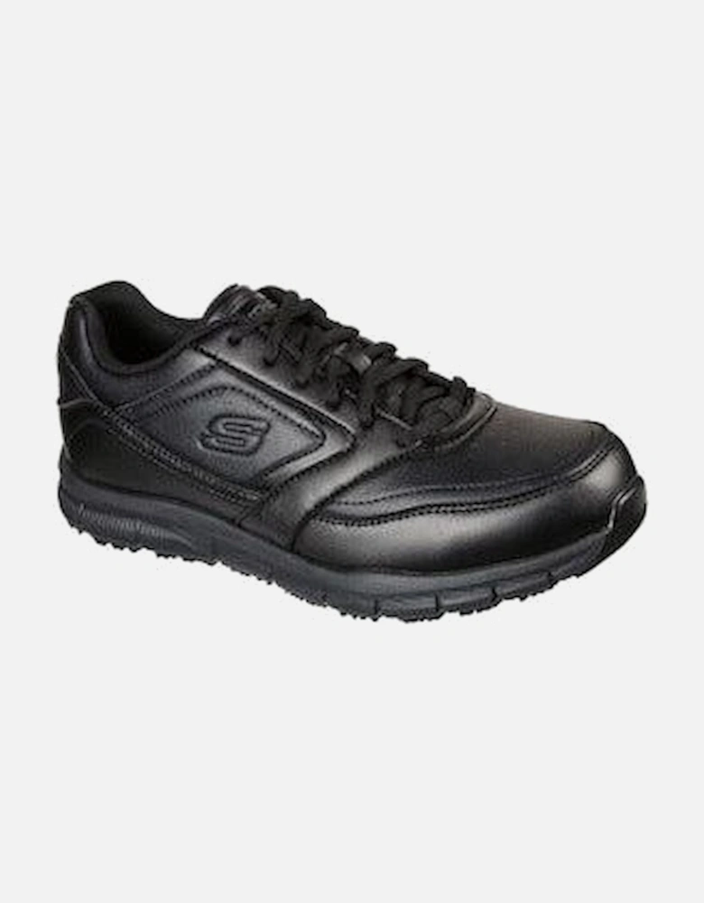 Mens Work Arch Fit 77156EC black