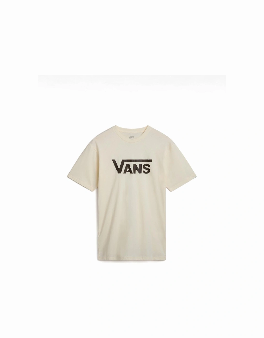 Mens Classic Cotton T-Shirt Tee, 2 of 1