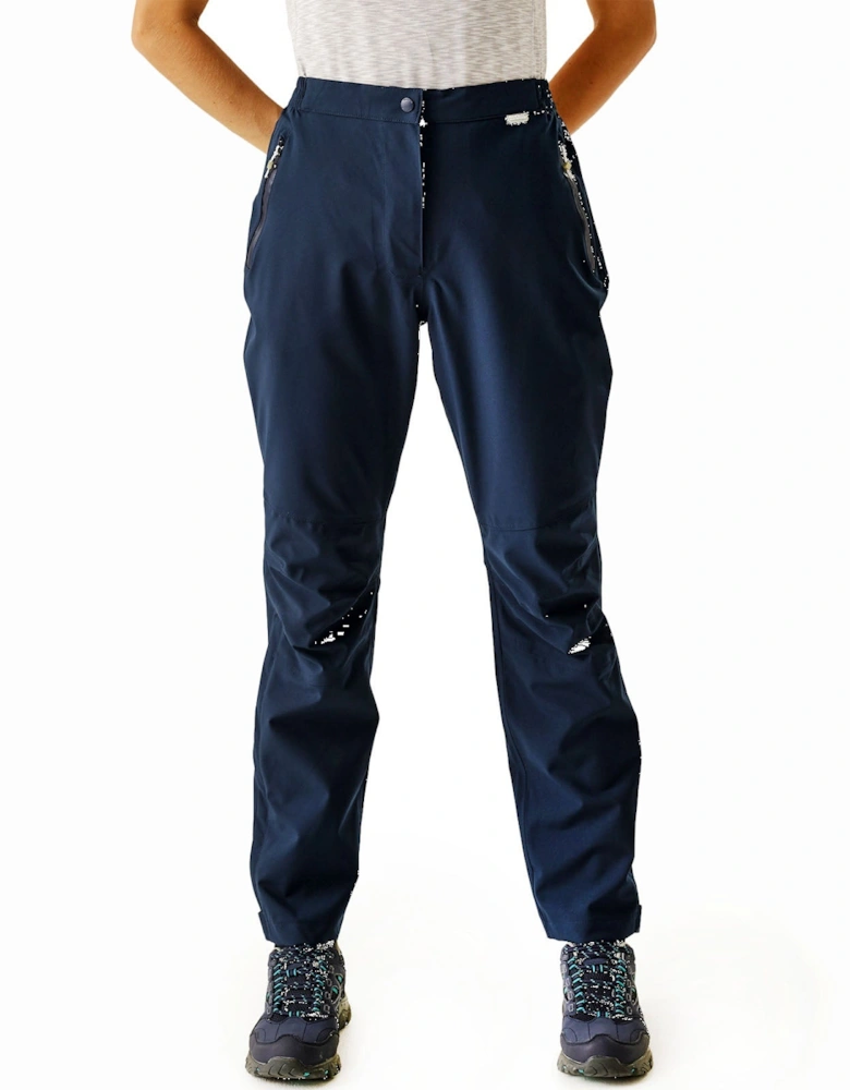 Womens Highton Waterproof Walking Trousers