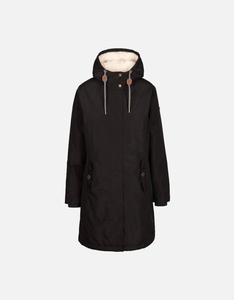 Womens Reminder TP50 Waterpoof Parka Jacket