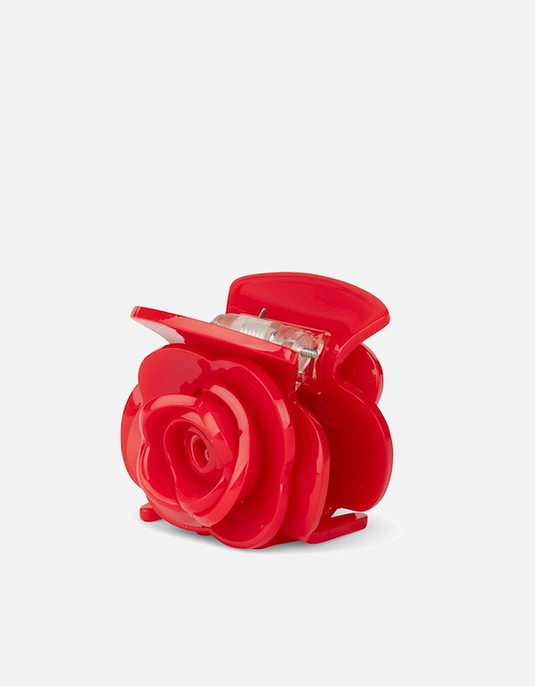 Rosie Acetate Mini Claw Clip, 2 of 1