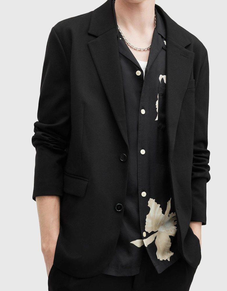 Helm Blazer - Black