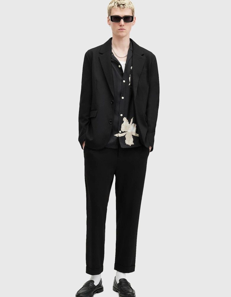 Helm Blazer - Black