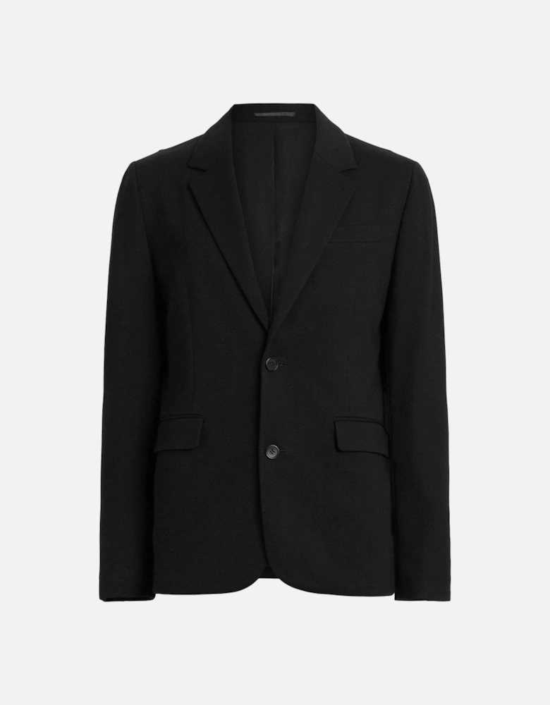 Helm Blazer - Black
