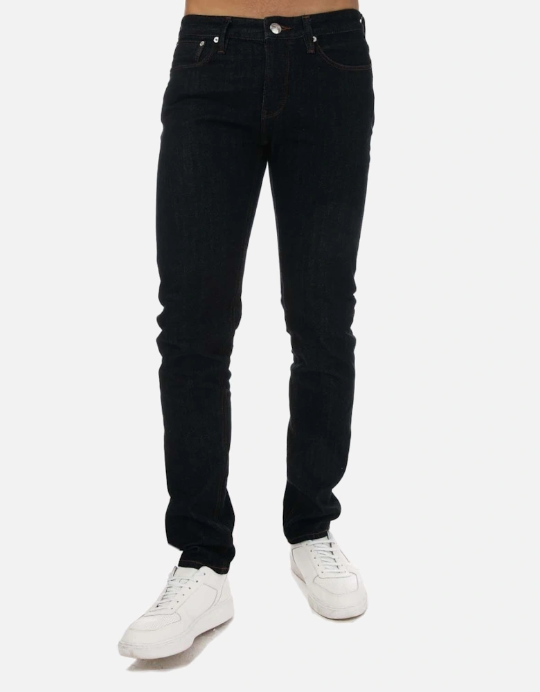 Slim-Fit Jeans