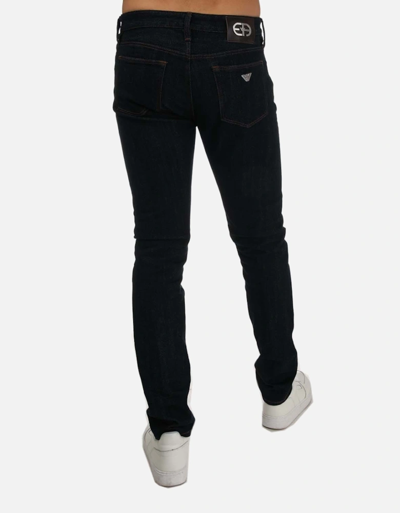 Slim-Fit Jeans