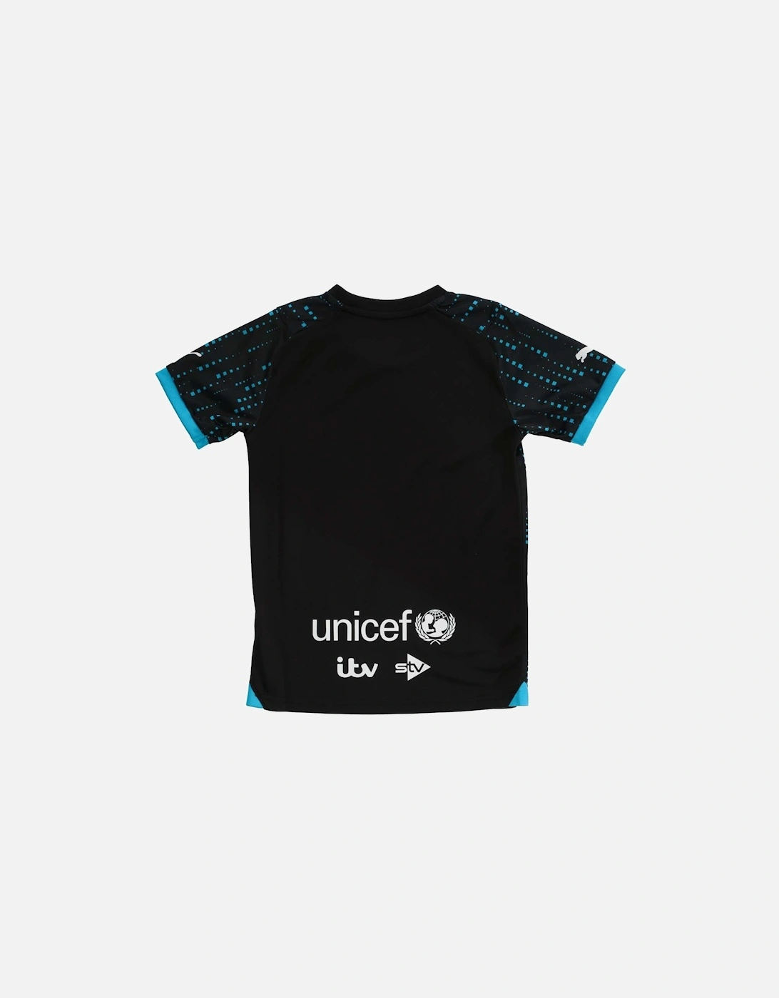 Juniors SoccerAid 2022 Replica Jersey