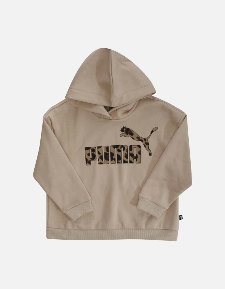 Juniors ESS+ Relaxed Hoodie