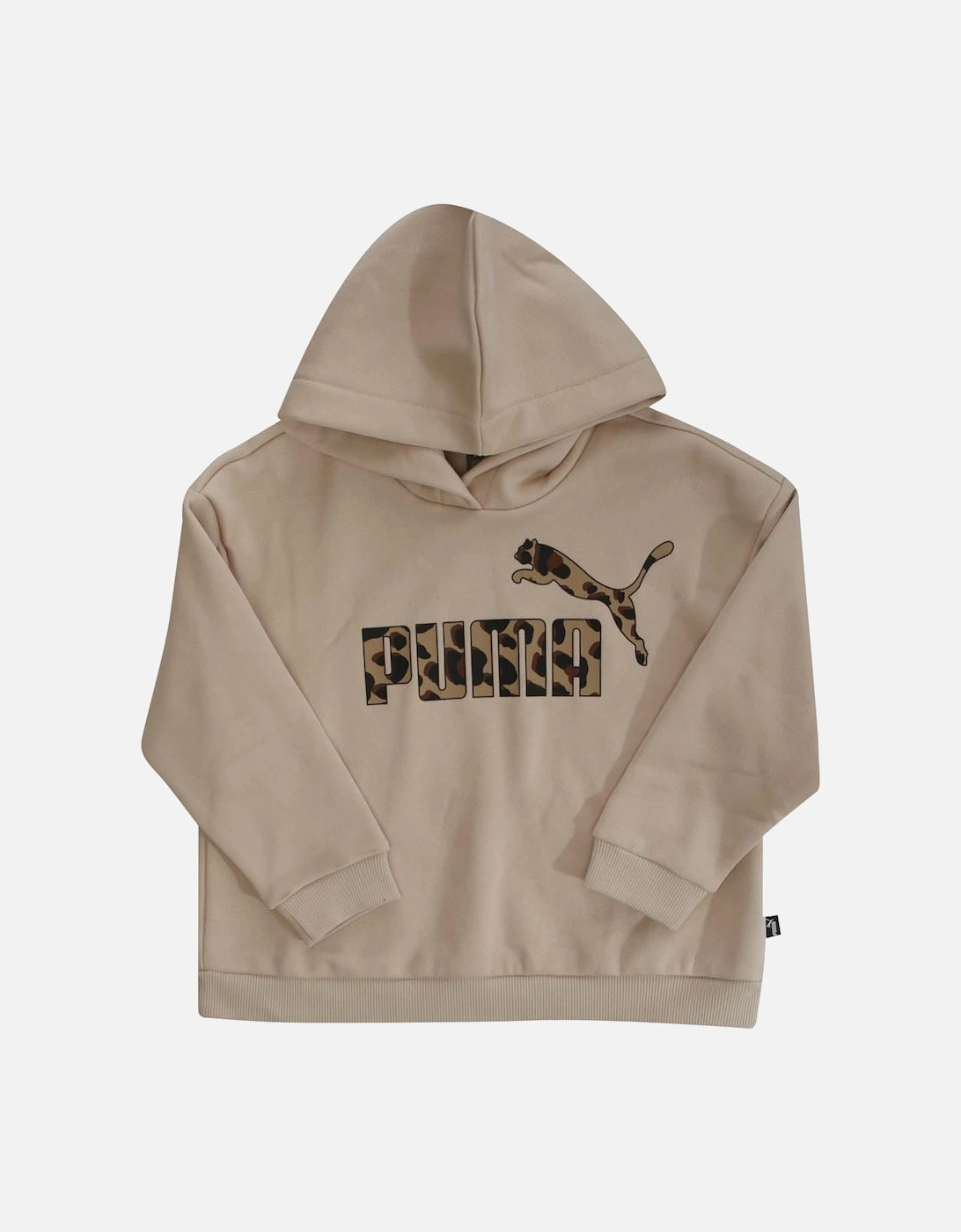 Juniors ESS+ Relaxed Hoodie, 3 of 2