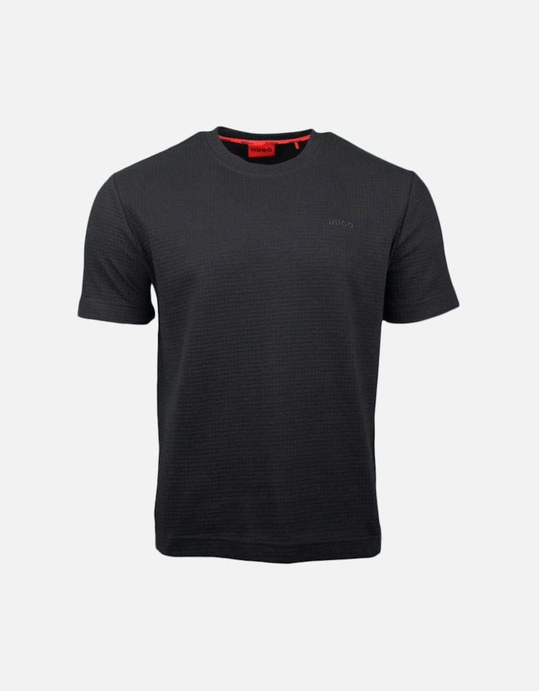 Austin T-Shirt, Black