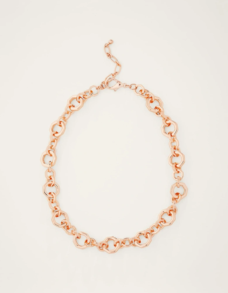 Chunky Chain Necklace