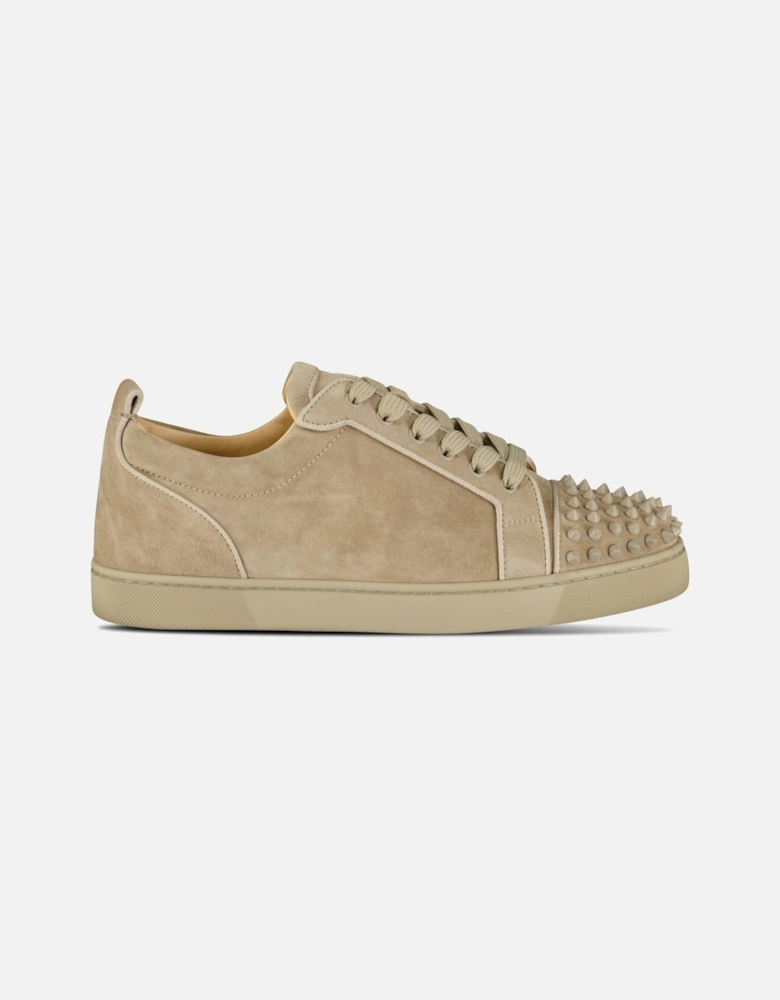 Louis Junior Spikes Orlato Trainers Beige