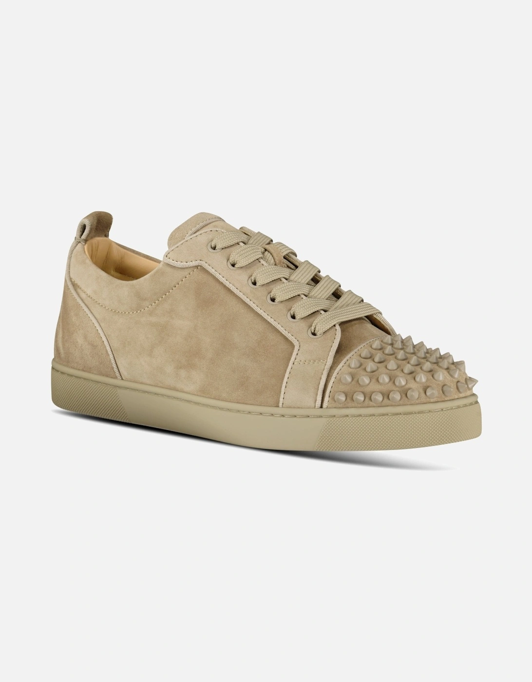 Louis Junior Spikes Orlato Trainers Beige