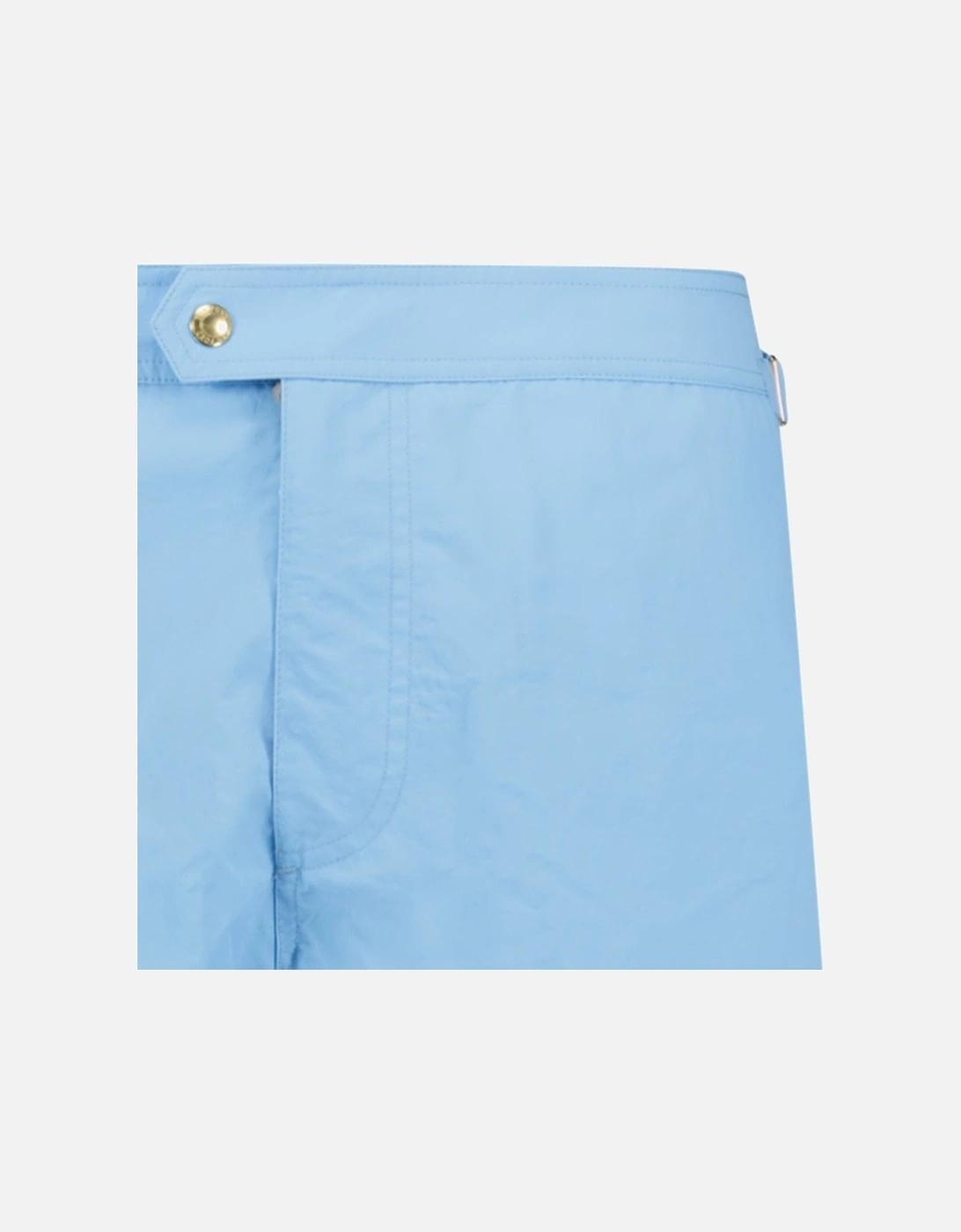 Swim Shorts Blue