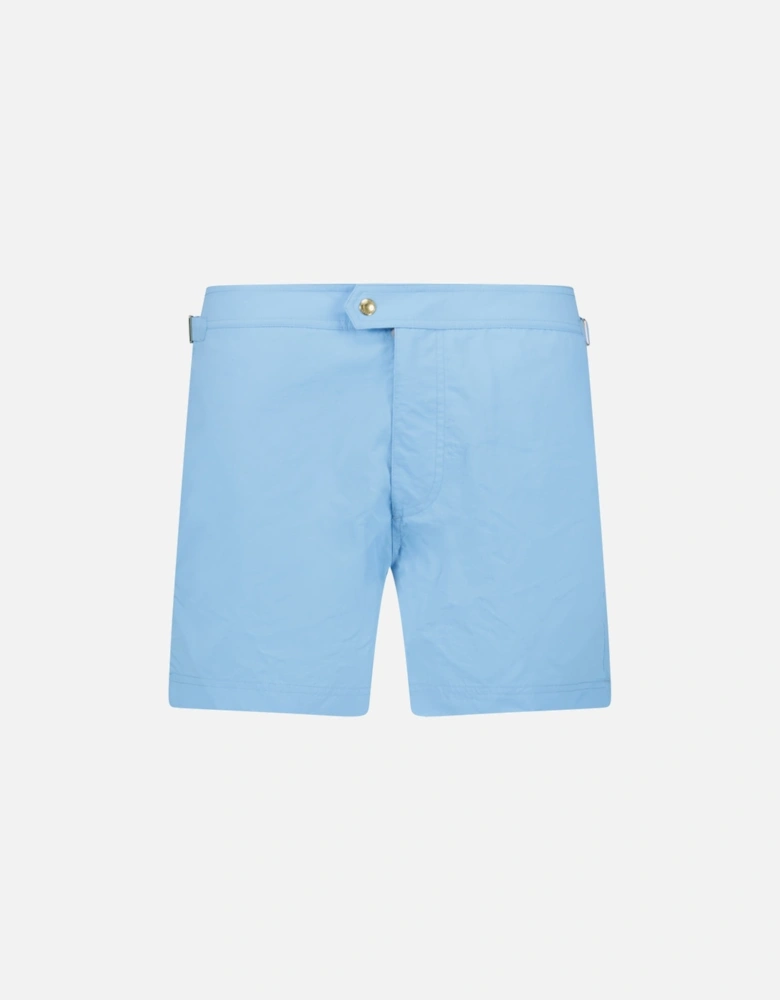 Swim Shorts Blue