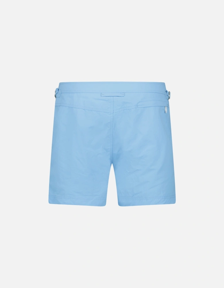 Swim Shorts Blue