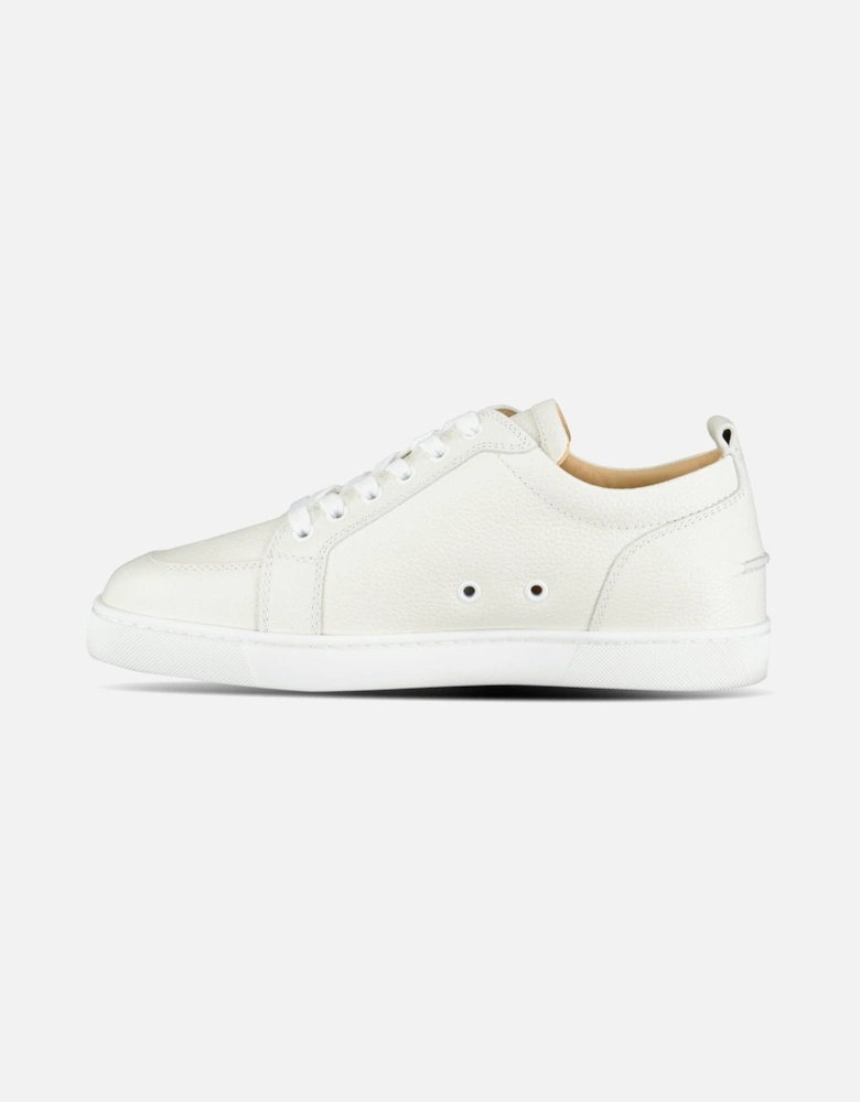 'Rantulow Flat' Trainers Latte