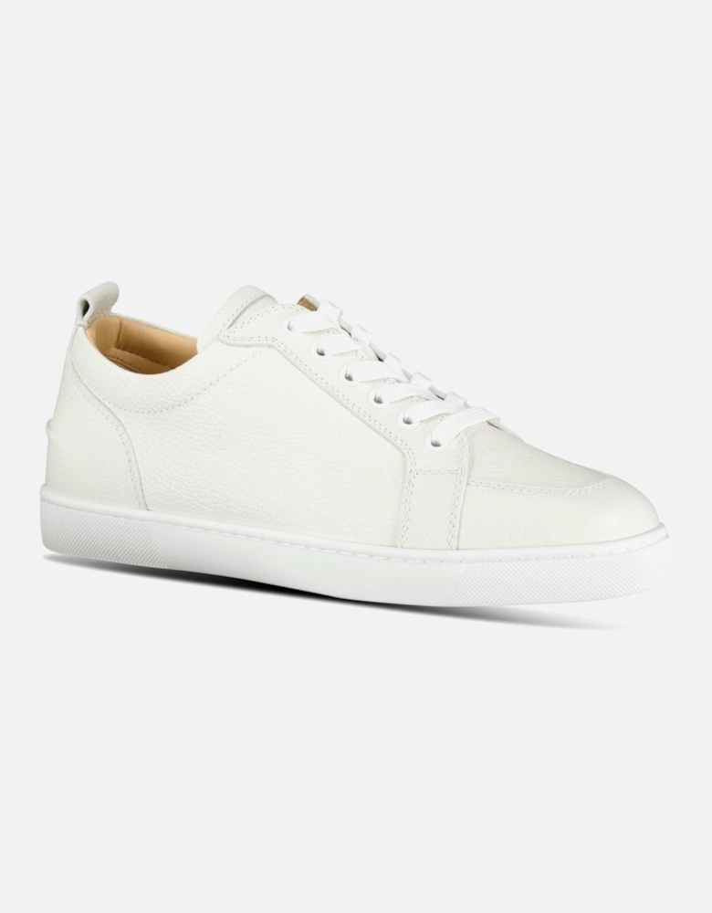 'Rantulow Flat' Trainers Latte