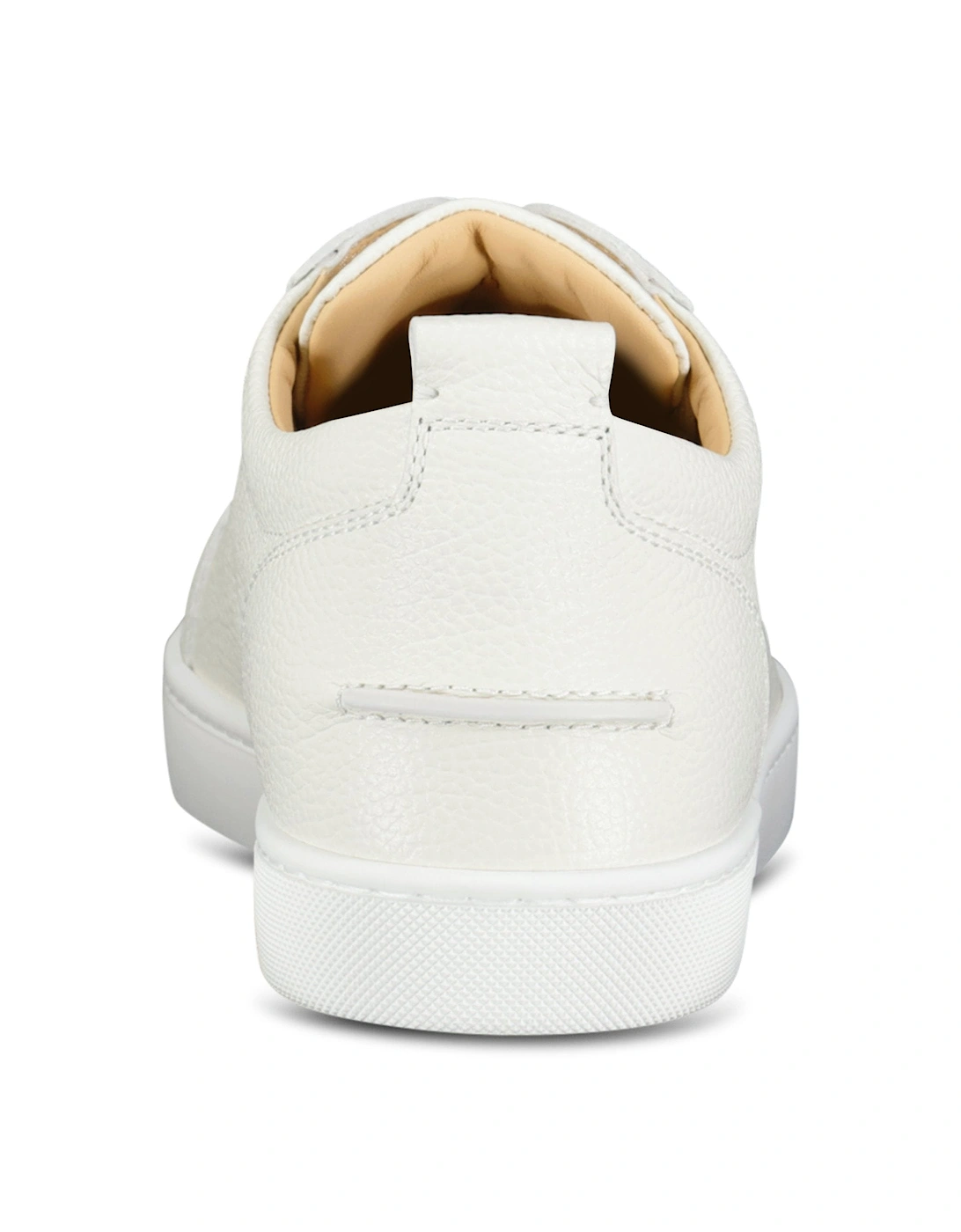 'Rantulow Flat' Trainers Latte