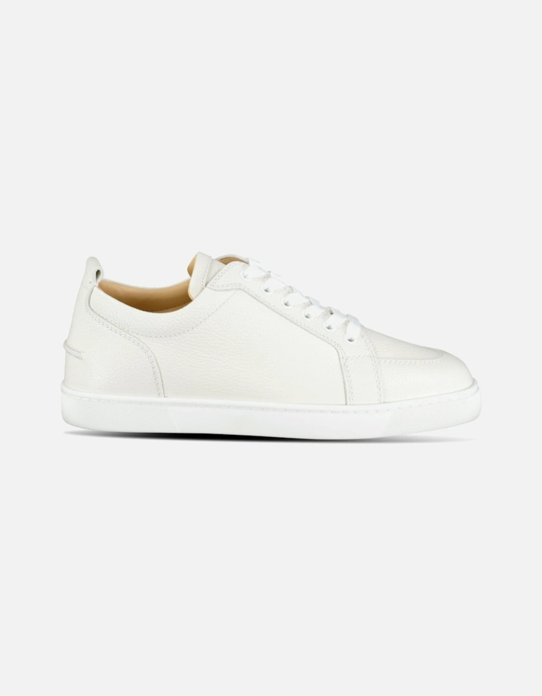 'Rantulow Flat' Trainers Latte