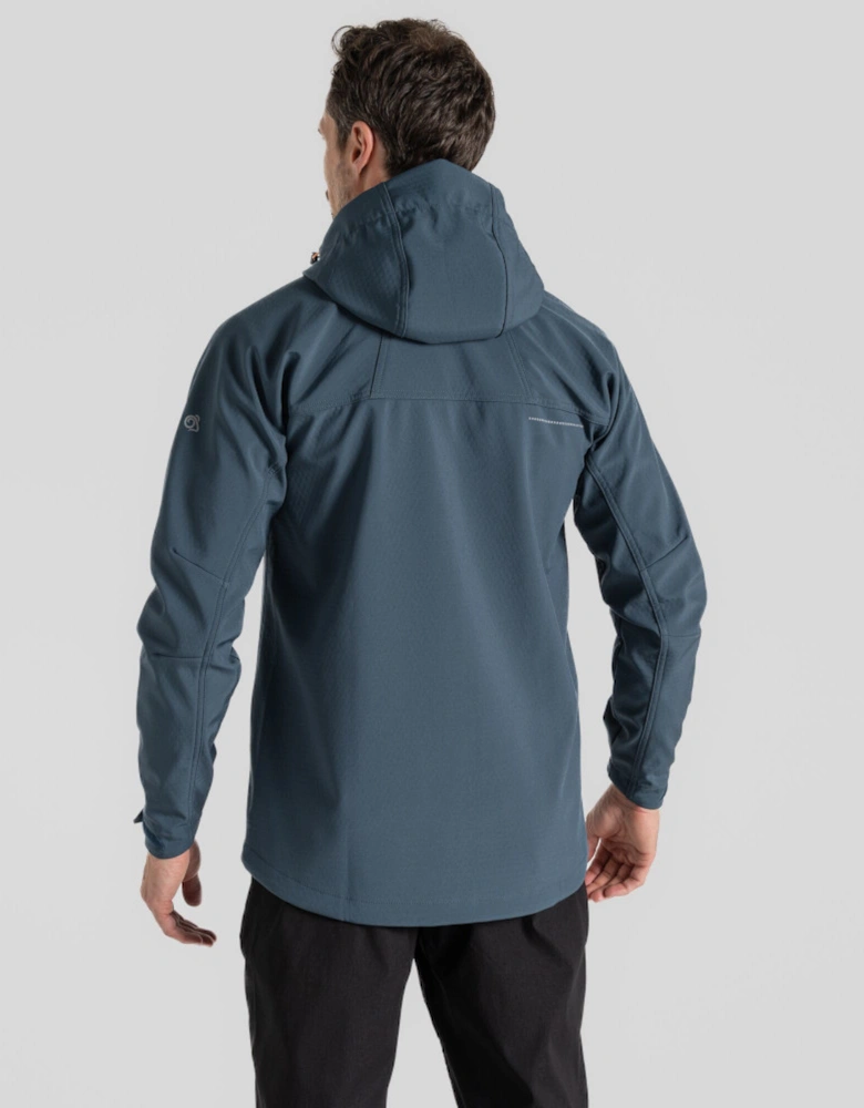 Mens Seer Softshell Jacket