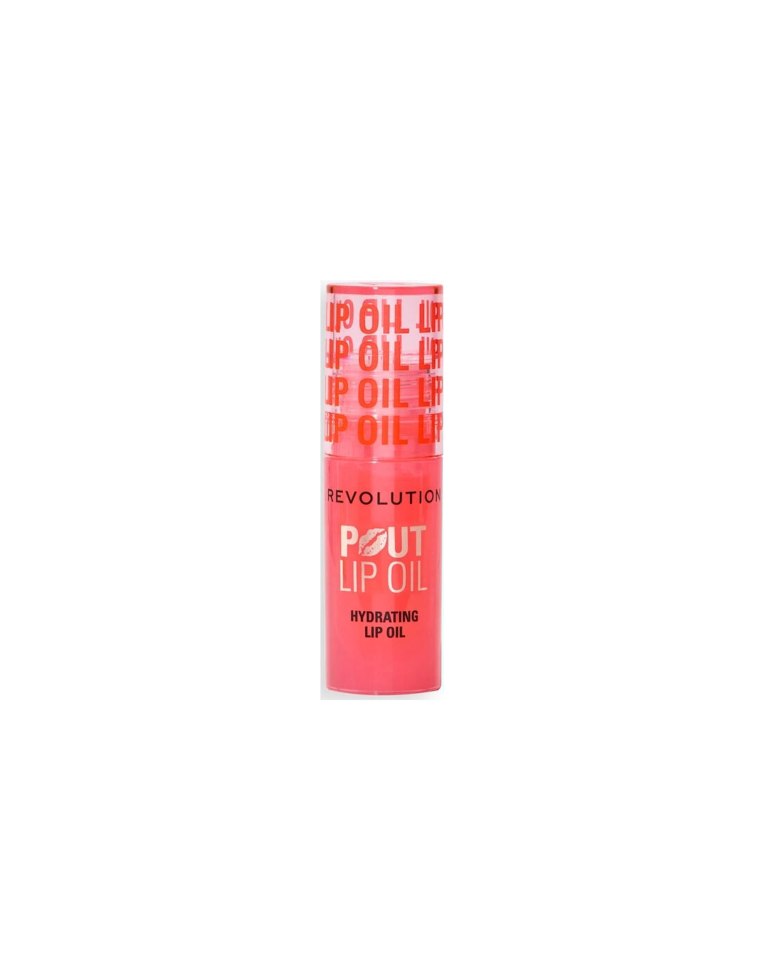 Pout Lip Oil Juicy Peach, 2 of 1