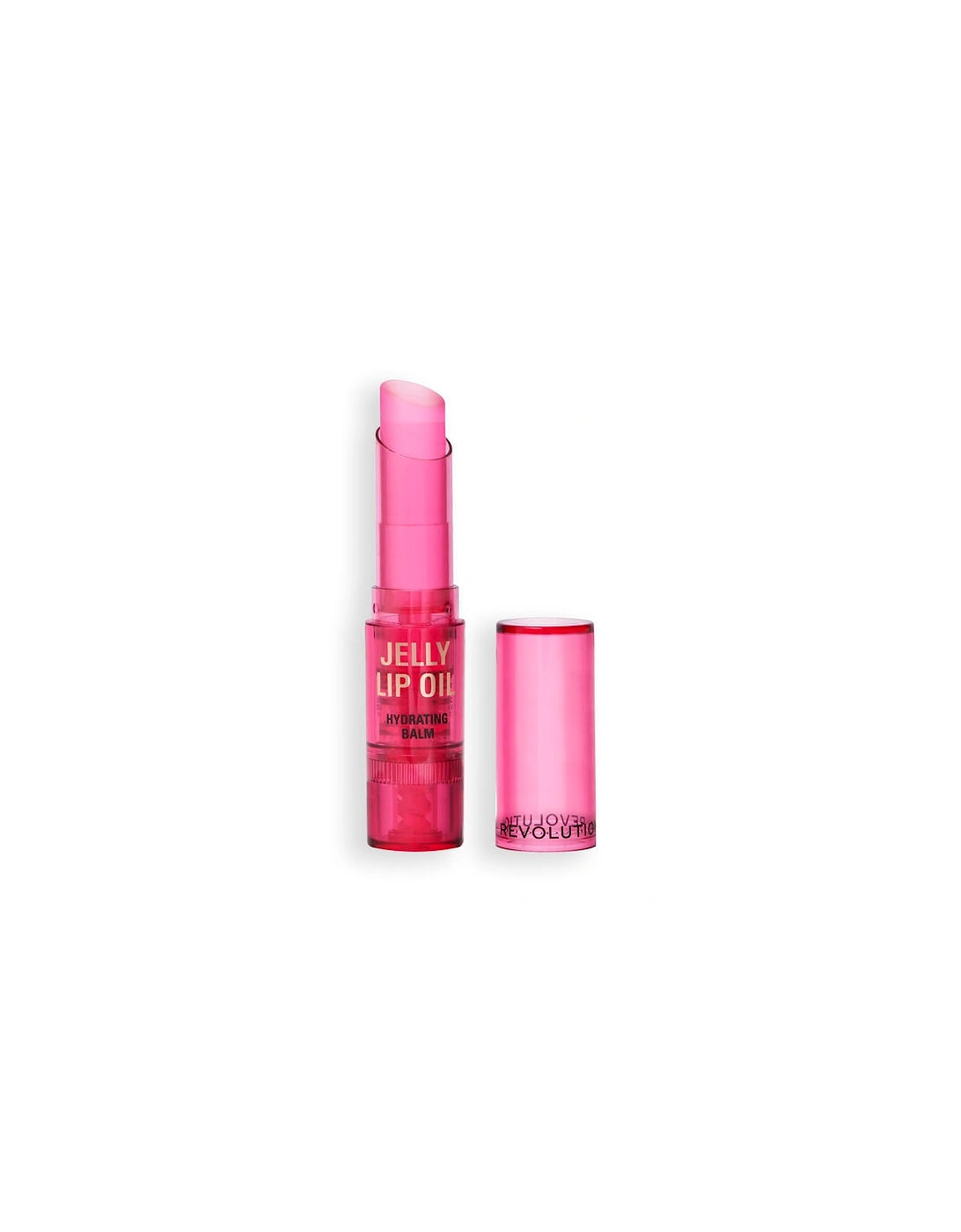 Jelly Lip Oil Stick Watermelon Crush Red, 2 of 1